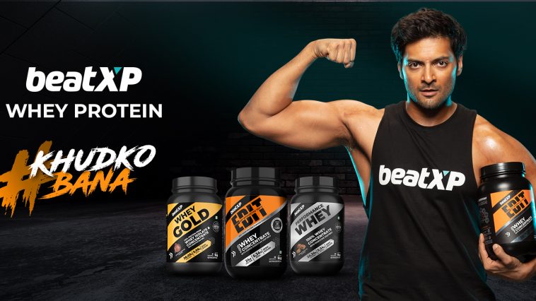 beatxp edit whey - ali fazal