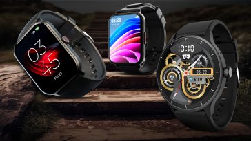 best smartwatches under 2000