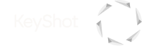 keyshot logotipo