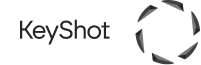 keyshot logotipo